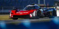 Cadillac V-LMDh von Action Express Racing