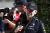 Bild zum Inhalt: Dan Fallows: Was er von Adrian Newey über Arroganz gelernt hat
