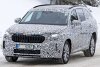 Nächste Generation des Skoda Kodiaq (2024) gesichtet