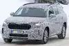 Bild zum Inhalt: Nächste Generation des Skoda Kodiaq (2024) gesichtet