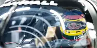 Jacques Villeneuve, Vanwall