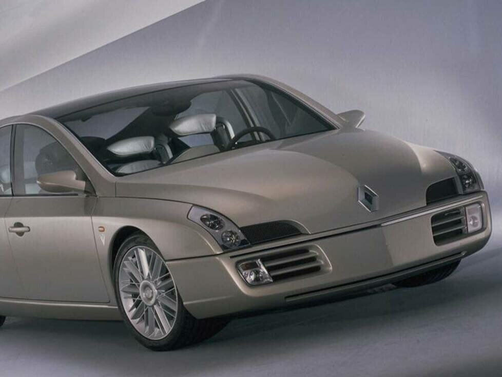 Renault Initiale Concept (1995)