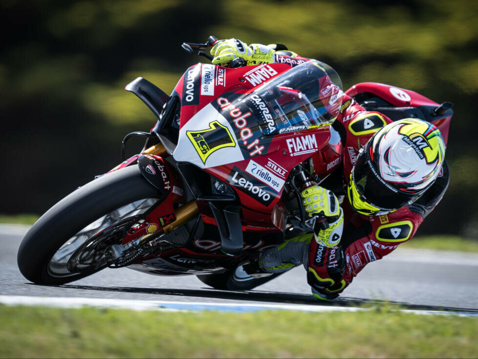Alvaro Bautista