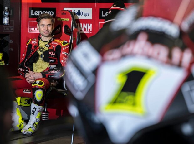 Alvaro Bautista Alvaro Bautista