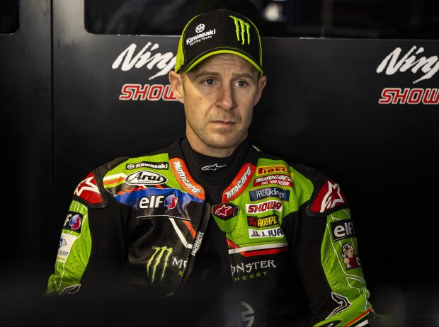 Jonathan Rea