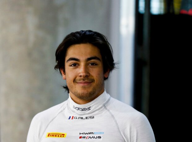 Giuliano Alesi