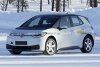 VW ID.2 (2025): Technologieträger mit ID.3-Karosserie erwischt