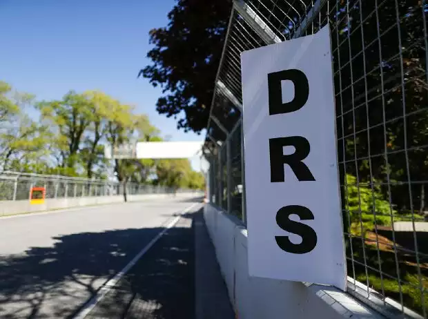 DRS-Zone Titel-Bild zur News: DRS-Zone