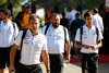 Fotostrecke: So viele Mitarbeiter haben die Formel-1-Teams