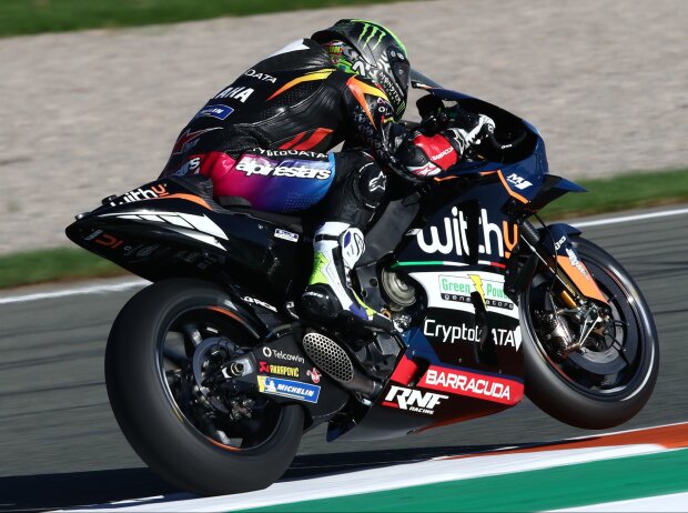 Cal Crutchlow Cal Crutchlow
