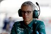 Krack: Rolle des F1-Teamchefs ist "vielleicht etwas überbewertet"