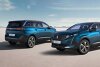 Bild zum Inhalt: Peugeot 3008 und 5008 (2023) erhalten 48-Volt-Mildhybrid-Technik