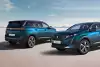 Bild zum Inhalt: Peugeot 3008 und 5008 (2023) erhalten 48-Volt-Mildhybrid-Technik