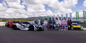 13 DTM-Teams für Saison 2023 bestätigt: Ferrari-Team gefunden, Audi-Schwund