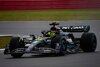 Lewis Hamilton: "Werden vielleicht nicht gleich die Schnellsten sein"
