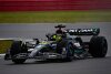 Lewis Hamilton: "Werden vielleicht nicht gleich die Schnellsten sein"