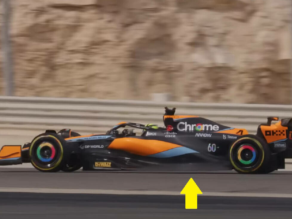 Lando Norris
