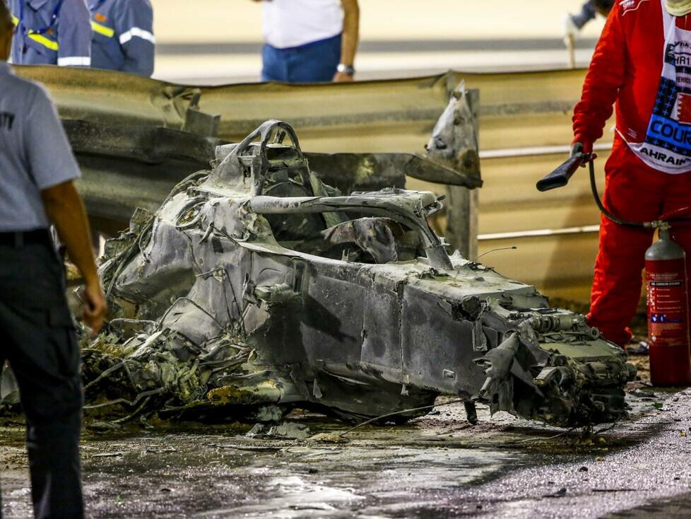 Romain Grosjean