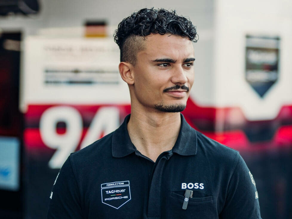 Pascal Wehrlein