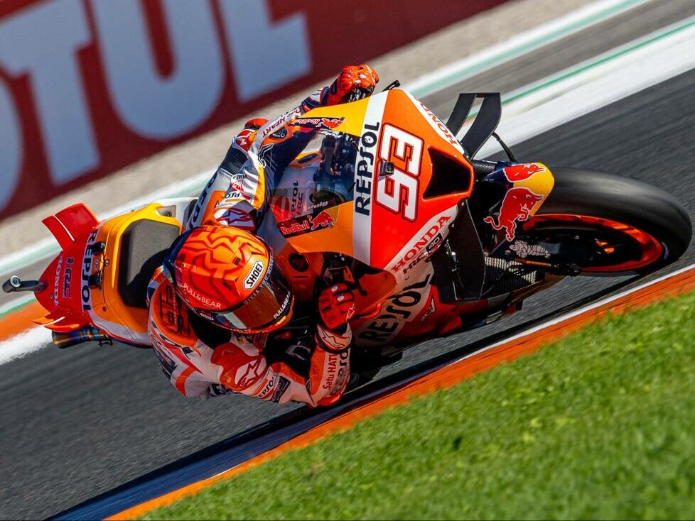 Marc Marquez