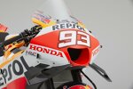 Honda RC213V 2023