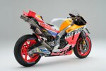 Honda RC213V 2023