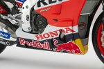 Honda RC213V 2023