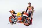 Marc Marquez (Honda)