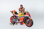 Marc Marquez (Honda)