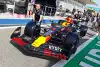 Bild zum Inhalt: Jetzt endlich: Neuer Red Bull RB19 debütiert bei Formel-1-Test in Bahrain