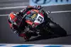 Bild zum Inhalt: Schwierige Vorsaisontests: Wo steht Danilo Petrucci vor dem WSBK-Auftakt?