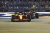Zak Brown bei Red-Bull-Powertrains: Bahnt sich Kooperation mit McLaren an?