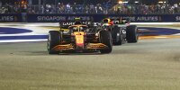 Bild zum Inhalt: Zak Brown bei Red-Bull-Powertrains: Bahnt sich Kooperation mit McLaren an?
