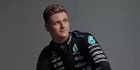 Bild zum Inhalt: Ecclestone über Mick Schumacher: "Er war im falschen Team"