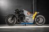 BMW Motorrad präsentiert die einzigartige R 18 Iron Annie