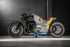 Bild zum Inhalt: BMW Motorrad präsentiert die einzigartige R 18 Iron Annie