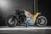 Bild zum Inhalt: BMW Motorrad präsentiert die einzigartige R 18 Iron Annie