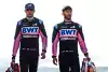 Bild zum Inhalt: Ocon und Gasly bei Alpine: "Werden nie beste Freunde, aber ..."