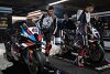 Durchwachsene WSBK-Vorsaisontests: Neue BMW M1000RR kein Fortschritt?