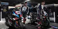 Bild zum Inhalt: Durchwachsene WSBK-Vorsaisontests: Neue BMW M1000RR kein Fortschritt?