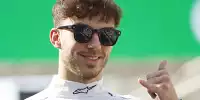 Pierre Gasly