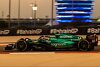 Bild zum Inhalt: Alonso & Aston überraschen bei Formel-1-Testauftakt in Bahrain