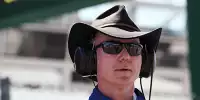 James "Jim" Glickenhaus