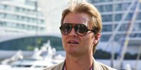Bild zum Inhalt: Nico Rosberg erweitert Expertenteam von Formel-1-Sender Sky