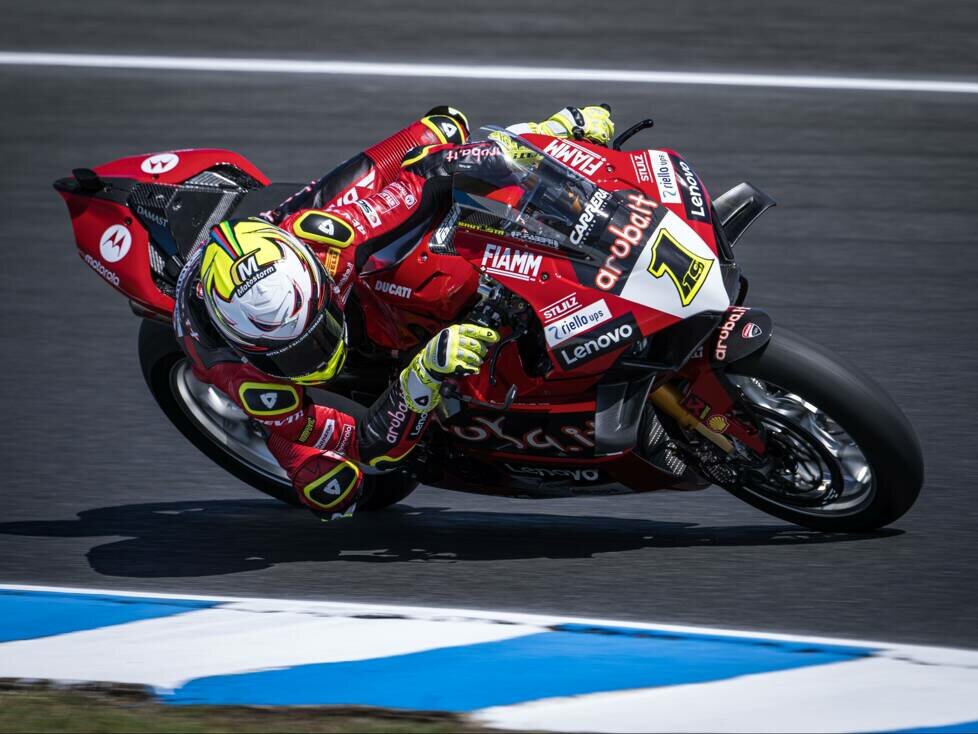 Alvaro Bautista