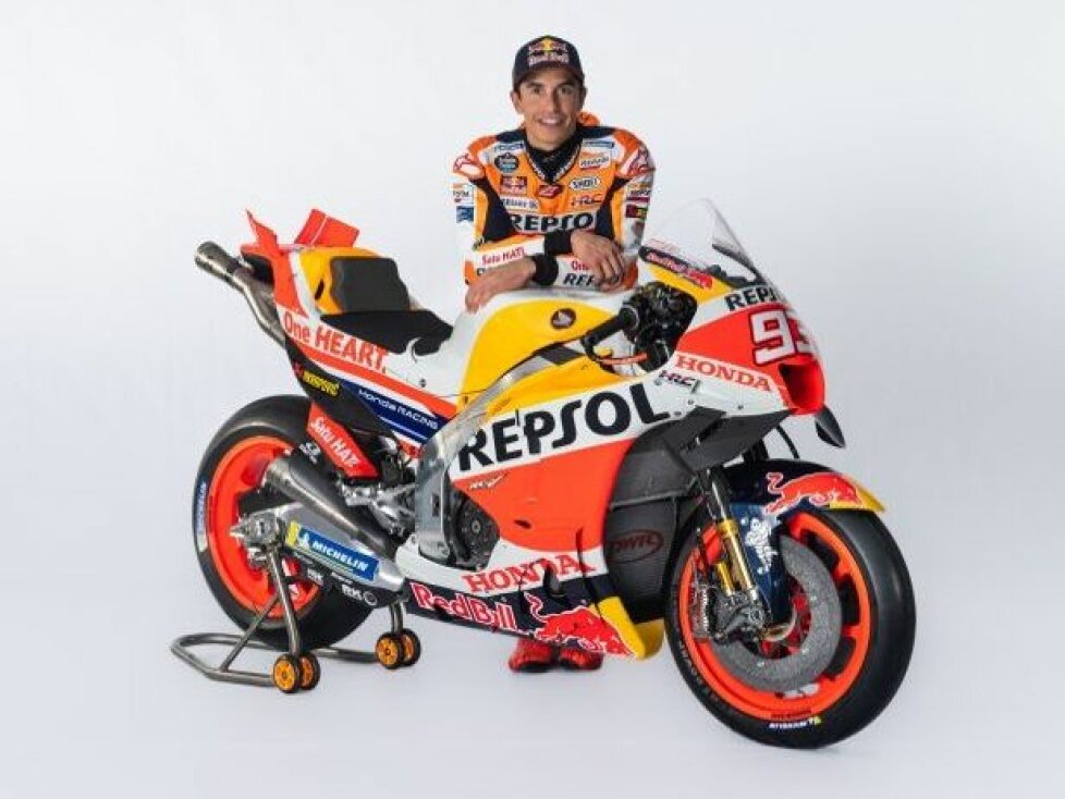 Marc Marquez