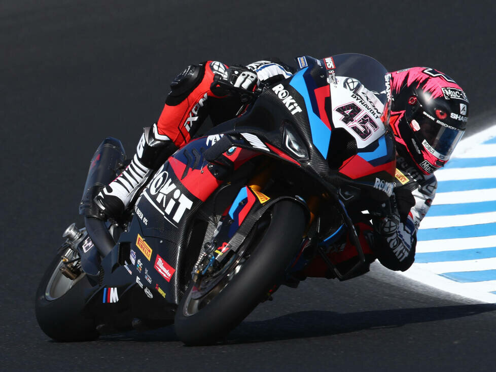 Scott Redding