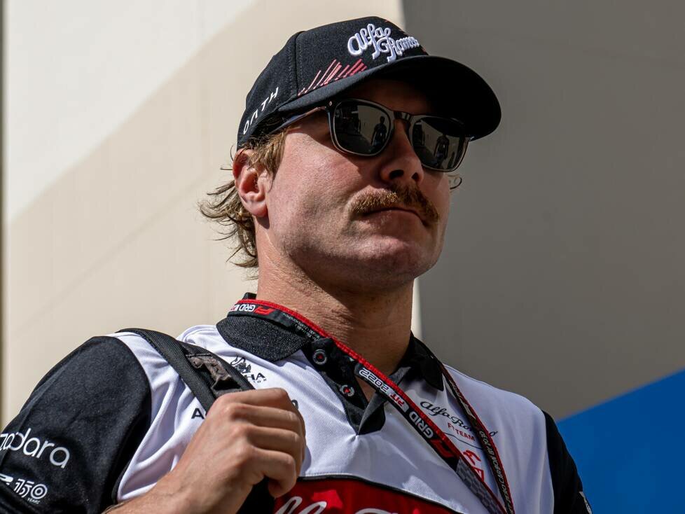 Valtteri Bottas