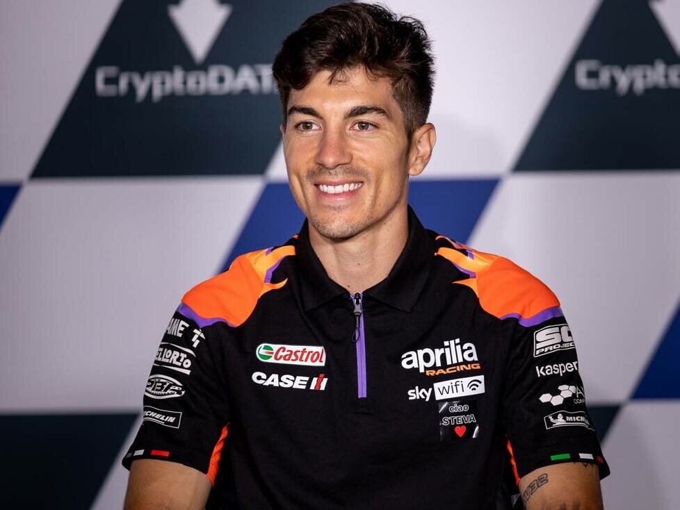 Maverick Vinales