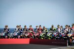 Das Fahrerfeld der WSBK 2023